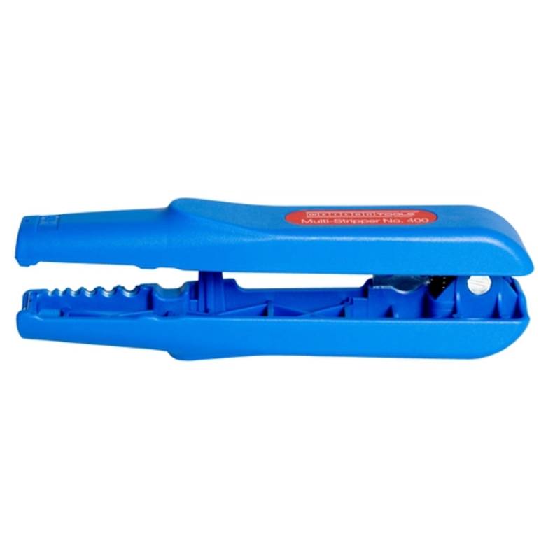 WEICON Multi-Stripper   No.400 Blau/Rot von Weicon