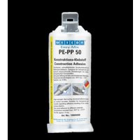 WEICON PE-PP 24 ml Doppelspritze WEICON PE-PP 24 ml Doppelspritze von Weicon