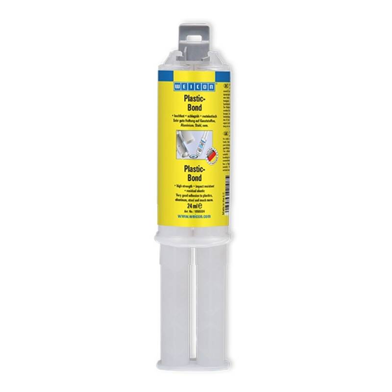 WEICON Plastic-Bond 24 ml von Weicon
