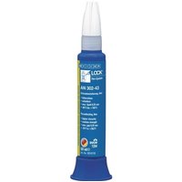 WEICON SchraubensicherungLOCK® AN 302-43 50 ml mf.hv.blau DVGW, KTW Pen von Weicon