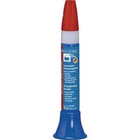 WEICON Schraubensicherungslack gelb 30g Pen-System von Weicon