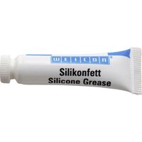 Silikonfett Tube 5 g 1 St. - Weicon von Weicon