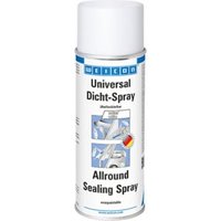 WEICON Universal Dicht-Spray 400 ml, weiß von Weicon