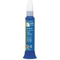 Weicon - Schraubensicherung lock® an 302-43 50ml mf.hv.blau dvgw,ktw Pen von Weicon