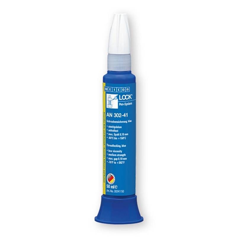 WEICONLOCK AN 302-41     50 ml Pen-System von Weicon
