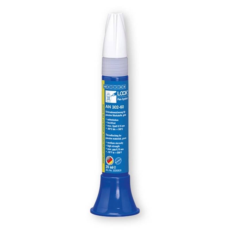 WEICONLOCK AN 302-60     20 ml Pen-System von Weicon