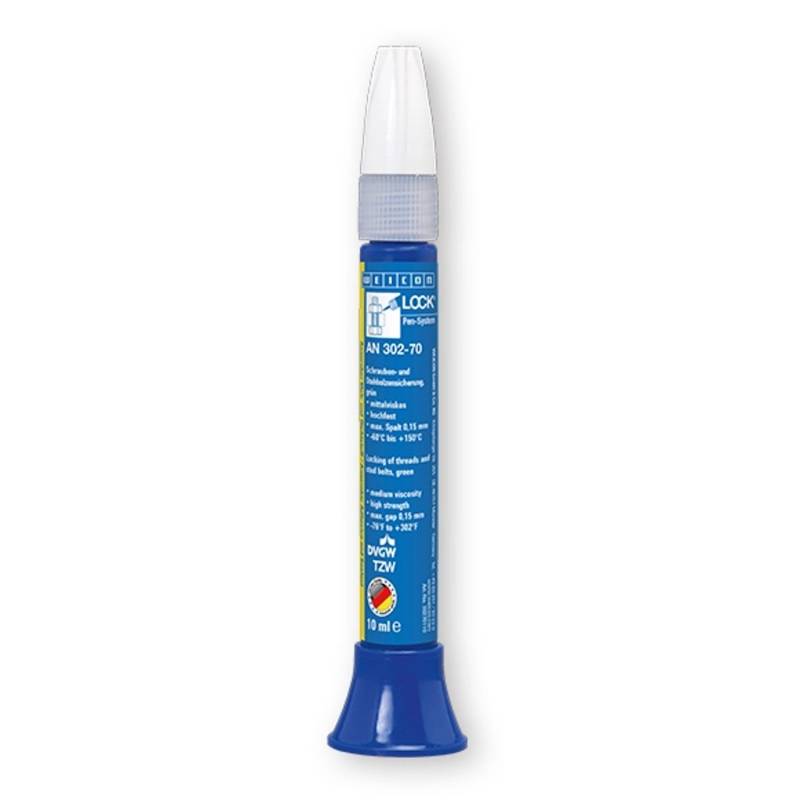 WEICONLOCK AN 302-70     10 ml Pen-System von Weicon