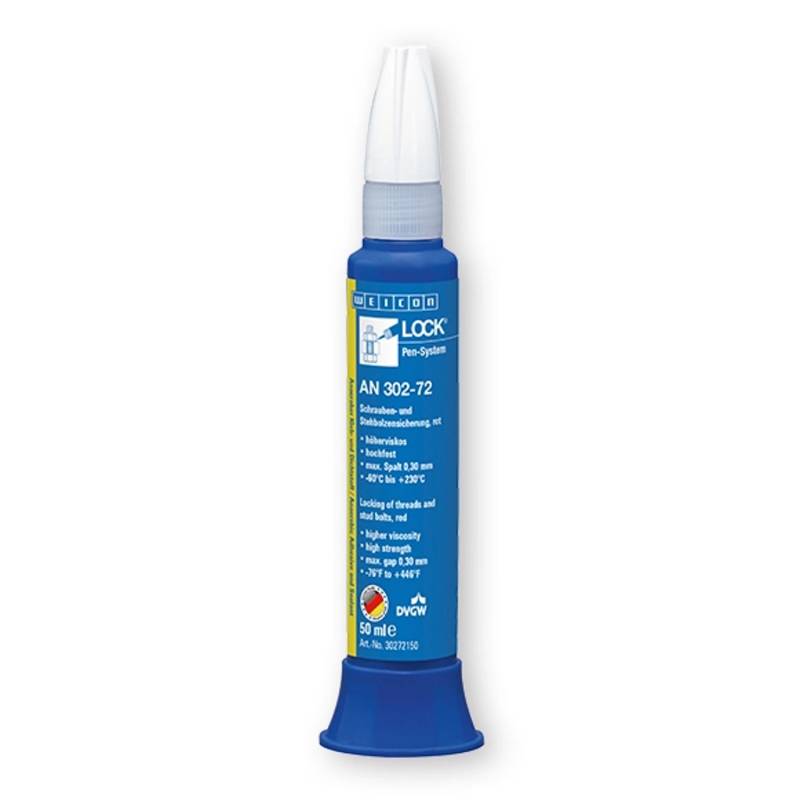 WEICONLOCK AN 302-72     50 ml Pen-System von Weicon