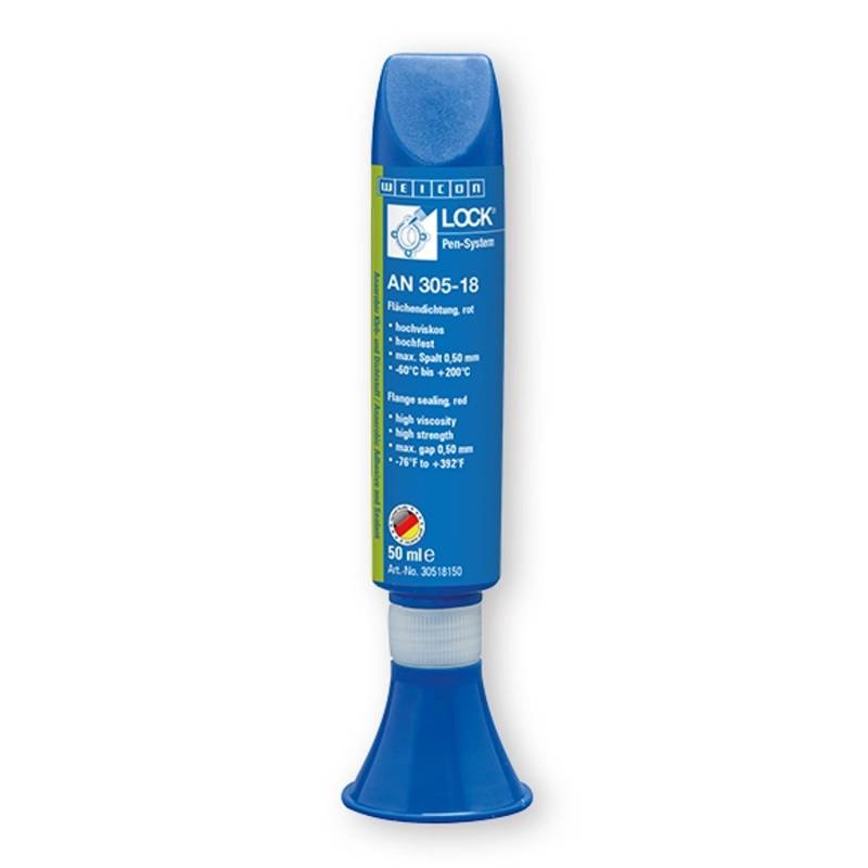 WEICONLOCK AN 305-18     50 ml Pen-System von Weicon