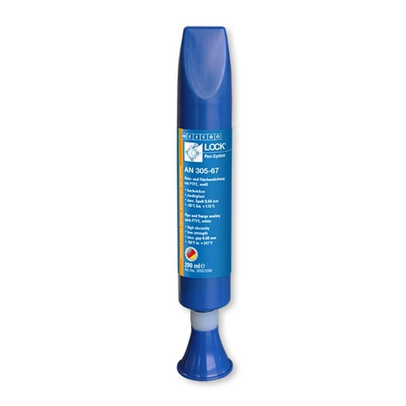 WEICONLOCK AN 305-67    200 ml Pen-System von Weicon