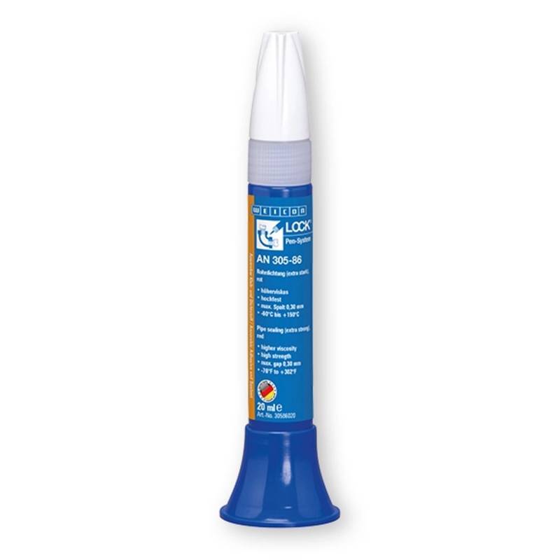 WEICONLOCK AN 305-86     20 ml Pen-System von Weicon