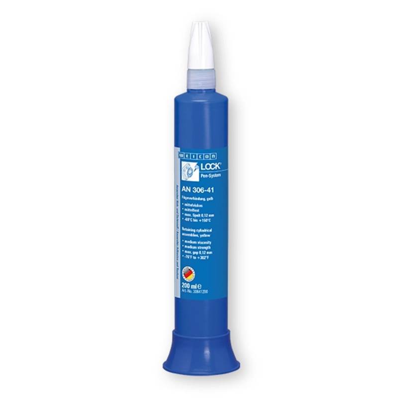 WEICONLOCK AN 306-41    200 ml Pen-System von Weicon