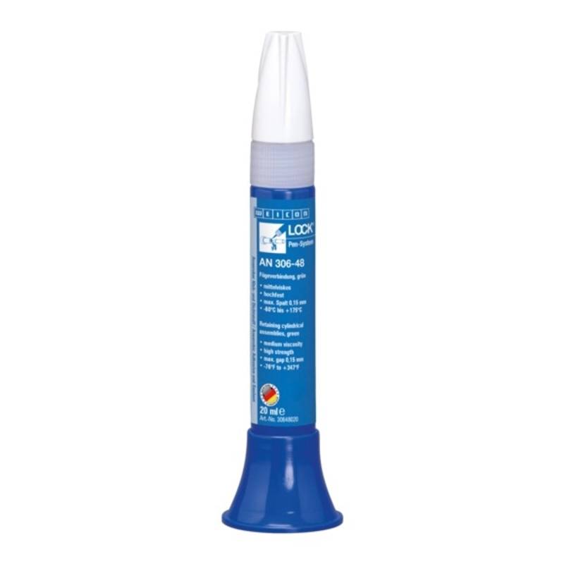 WEICONLOCK AN 306-48     20 ml Pen-System von Weicon