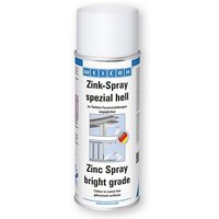 10000047 (11001400) Zink-Spray 400 ml 'spezial hell' - Weicon von Weicon