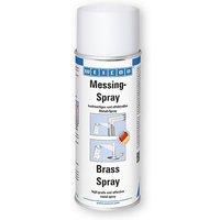 Weicon - 10000141 (11102400) Messing-Spray 400 ml von Weicon