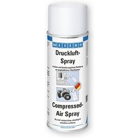 10011614 (11620400) Druckluft-Spray 400 ml - Weicon von Weicon