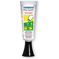 10014356 (13352085) Flex+bond schwarz 85 ml - Weicon von Weicon