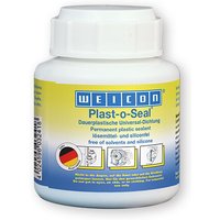 Weicon - 10014388 (30000120) Plast-o-Seal 120 g Pinseldose von Weicon