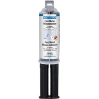 Fast-Metal Minuten- kleber 24 ml Weicon von FP