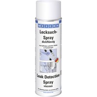 10033507 (11653400) Lecksuch-Spray 400 ml -dickflüssig- - Weicon von Weicon