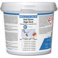 Weicon Anti-Seize High-Tech Montagepaste 1,8 kg von Weicon