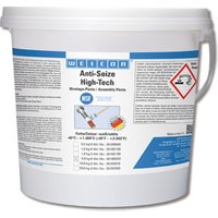 Weicon Anti-Seize High-Tech Montagepaste 5,0 kg Weicon Anti-Seize High-Tech Montagepaste 5,0 kg von Weicon