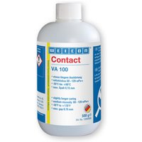Weicon Contact VA 100 Cyanacrylat-Klebstoff 500 g von Weicon