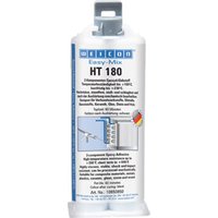 Weicon Easy-Mix HT 180 Epoxid-Klebstoff 50 ml von Weicon