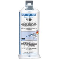 Weicon Easy-Mix N 50 Epoxid-Klebstoff 50 ml von Weicon