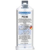 Weicon Easy-Mix PU-90 Polyurethan-Klebstoff 50 ml von Weicon