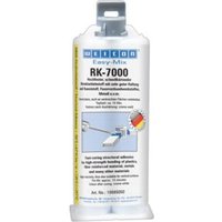 Weicon Easy-Mix RK-7000 Acrylat-Strukturklebstoff 50 ml von Weicon