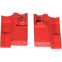 Weicon Modul-Einsatz für No.1 F Plus 6/4, rot von Weicon