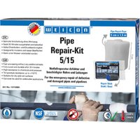Weicon Pipe Repair-Kit Reparaturband 1 von Weicon