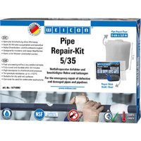 Weicon Pipe Repair-Kit Reparaturband 2 von Weicon