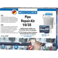 Weicon Pipe Repair-Kit Reparaturband 3 von Weicon