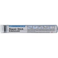 Weicon - 10538115 Repair Stick Edelstahl grau 115 g von Weicon