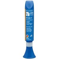 Weicon RohrgewindedichtungLOCK AN 305-77 mf.hv.gelb 50 ml von Weicon