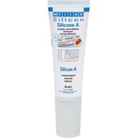 Weicon Silicon A 85 ml transparent von Weicon