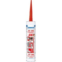 Weicon Silicon HT 300 310 ml rot von Weicon