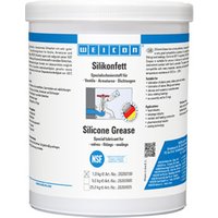 Weicon Silikonfett 1,0 kg von Weicon