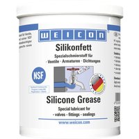 Weicon - Silikonfett 450 g 1 St. von Weicon