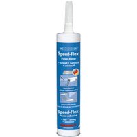 Weicon Speed-Flex® MS-Polymer 310 ml grau von Weicon