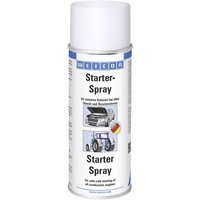 Weicon Starter-Spray 11660400 400ml von Weicon