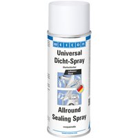 Weicon Universal Dicht-Spray 400 ml schwarz von Weicon