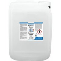 Weicon Workshop Cleaner Werkstattreiniger 10 L von Weicon
