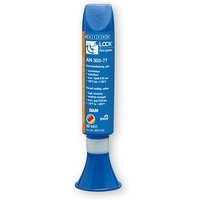 Weicon - lock 30577150 an 305-77 50 ml Gewindedichtung mittelfest-hochviskos von Weicon