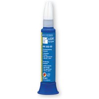 WeiconLOCK® AN 302-50 Schrauben- und Stehbolzensicherung 50 ml von Weicon