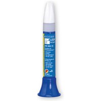 WeiconLOCK® AN 302-72 Schrauben- und Stehbolzensicherung 20 ml von Weicon