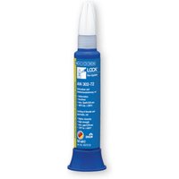 WeiconLOCK® AN 302-72 Schrauben- und Stehbolzensicherung 50 ml von Weicon