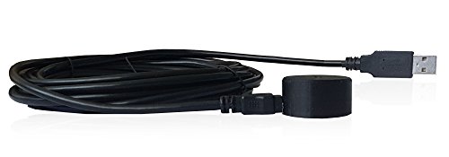 Weidmann Elektronik Stromzähler, Smart Meter IR (Infrarot) Schreib/Lesekopf USB (Optokopf) von Weidmann Elektronik